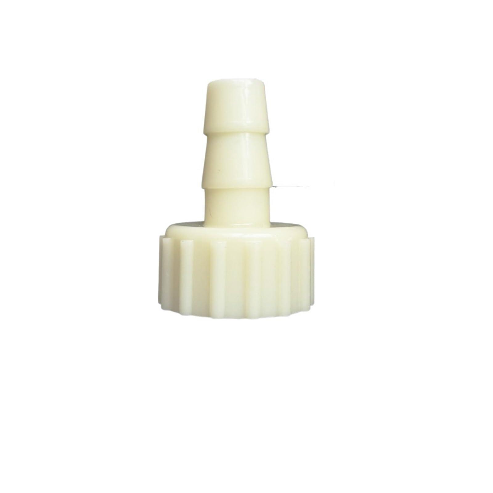 Hose Connector Female Hose Connector 5Pcs G3/4 Inch Inner Thread Water Pump Accessories Joint Coupling Garden Irrigation for Outdoor Taps(DN20Female12mm5pcs)