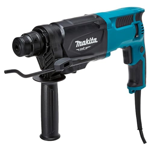 Martelete Combinado SDS Plus 800W Makita M8701ZB (220V)