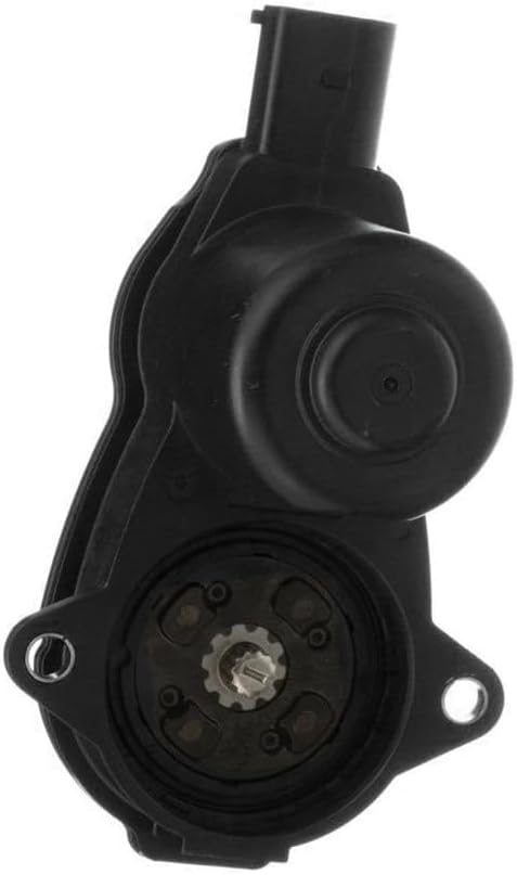 Rear Park Brake Actuator, 68225300AB/68225300AA, Compatible with Chrysler 200 2015-2017, Compatible with Jeep Cherokee 2014-2023, Compass 2017-2019, Electronic Parking Brake Actuator Motor