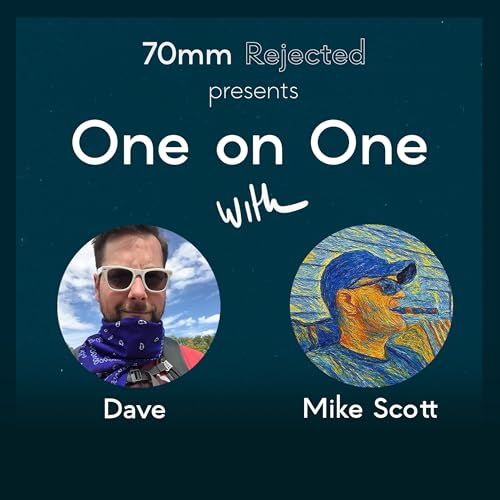 The Possum Files - Mike Scott
