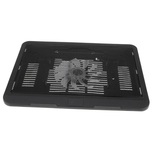Base para laptop con ventilador USB y refrigeración por aire