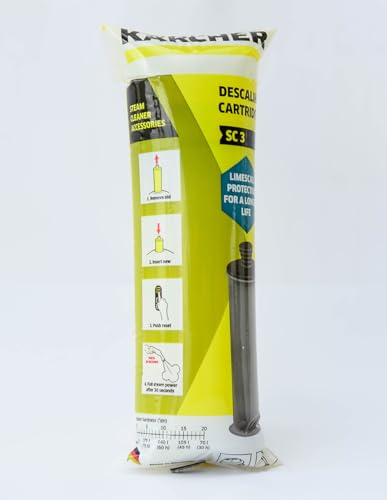 Karcher Accessorio Per Pulitori A Vapore Filtro Decalcificante Per Sc 3 - 4