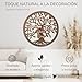 Imagen de Amaisso® Arbol de la Vida Personalizado para Decoracion del Hogar