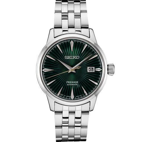 Seiko Presage Cocktail Time SRPE15