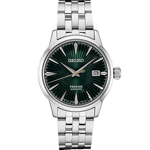 Seiko SRPE15 Presage