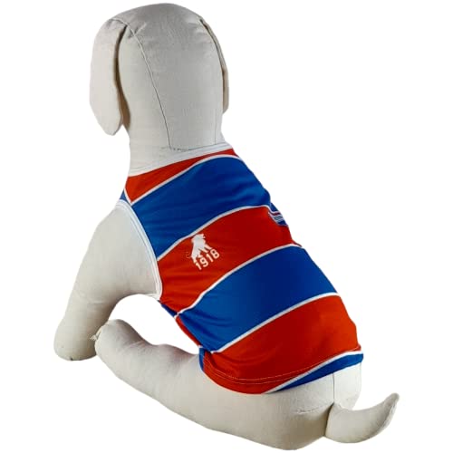 Camiseta Regata para Pet Personalizada do Fortaleza 1 (Personalizado, PP)