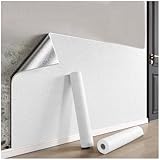 APMOE Autoadhesivo Papel de Parede Antihumedad, Papel Pared para Aislamiento Interior Impermeabilidad y Aislamiento Acústico para Salones