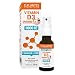Produktbild Laboratoire D.Plantes® Vitamin D3 Original 1000 IE Sprühstoß, Nahrungsergänzungsmittel, Optimale Aufnahme,Qualitativ hochwertige Inhaltsstoffe, Sonnenvitamin, 20 ml ± 133 Sprühstöße