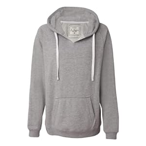 Ladies’ Hooded Sweatshirt 8836