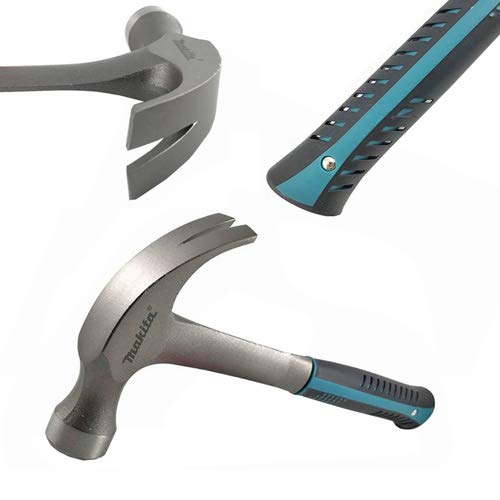 Marteau arrache clous MAKITA B 65779 - vue 5