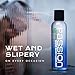 Passion Natural Water-Based Personal Lubricant, 4 Fl Oz - Premium, Non-Sticky, Easy-to-Clean Formula for Smooth, Comfortable Use