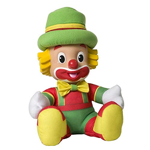 Boneco Patatá Musical