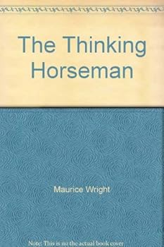 Hardcover The Thinking Horseman Book