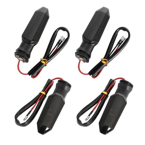 �E�B���J�[ ���C�g�^�[���V�O�i�� �ɓK������z���_ CMX300 CMX500 CMX125 CRF250L CRF300L 2012-2020 �p �t�����g�����A LED �E�B���J�[ �I�[�g�o�C�̕����w����(�Z�b�g2)