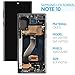 (OLED) Screen Replacement for Samsung Galaxy Note 10 SM-N970F SM-N970U SM-N9700 6.3