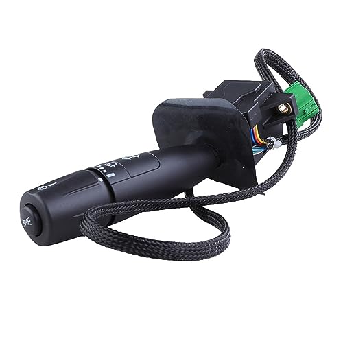 Commutateur de phares Peterbilt S27764 clignotants P27-6221 commande de colonne - 3