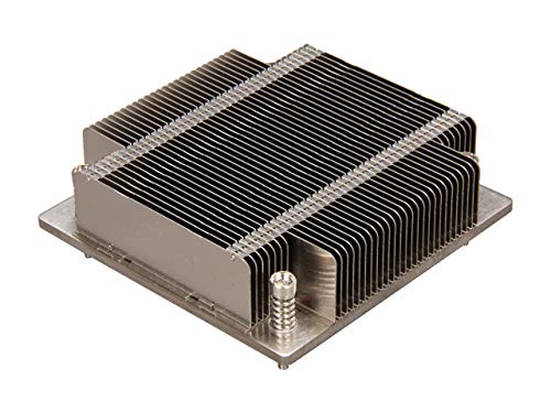 Numero di modello: SNK-P0046P Super Micro SNK-P0046P - Server di raffreddamento passivo 115 x 1200 1U