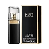 Boss 'Nuit' Eau de Parfum para Mujer - 30 ml