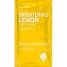Sheet mask by glam up BTS Brightening Lemon - Revitalize Dull and Uneven Skin Nature made Freshly packed Daily Skin Therapy Original K-Beauty Recipe 1ea