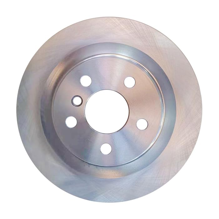 Bendix Premium PRT6928 Rear Brake Rotor for BMW 228i Gran Coupe 2022-2021, 228i xDrive Gran Coupe 2022-2020, X1 2022-2016, X2 2022-2018, Mini Cooper Clubman 2019-2017, Cooper Countryman 2022-2018