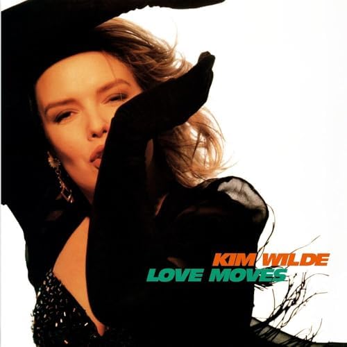 LOVE MOVES - EXPANDED DELUXE SET