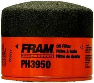 Fram PH3950 PH3950 Extra Guard Oil Filters