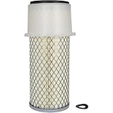 Air Filter Compatible with Yanmar F18, F195, F24, YM3110, YM3220, YM330, YM336-121120-12901 -