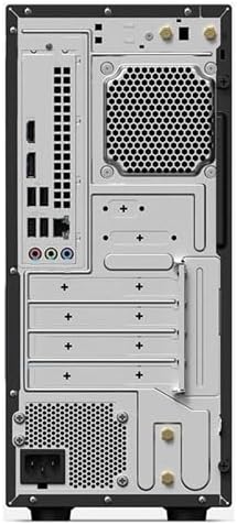 Asus ExpertCenter P500 P500MV-I7136216512B0D i7-13620H 16GB 512SSD FreeDOS Masaüstü Bilgisayar - Görsel 4