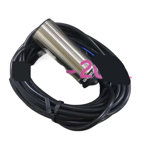 Détecteur de rotation XSAV11801L05 capteur antidérapage NC avec câble 5m IP67