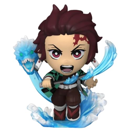 MINI VINYL DSLAYER ASS8 PRE12 FUNKO FUO66836 - vue 2