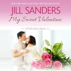 『My Sweet Valentine』のカバーアート