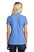 Port Authority Ladies Core Classic Pique Polo. L100 Carolina Blue XXL