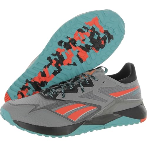 Reebok Mens Nano X2 TR Adventure Fitness Outdoor Athletic and Training Shoes2