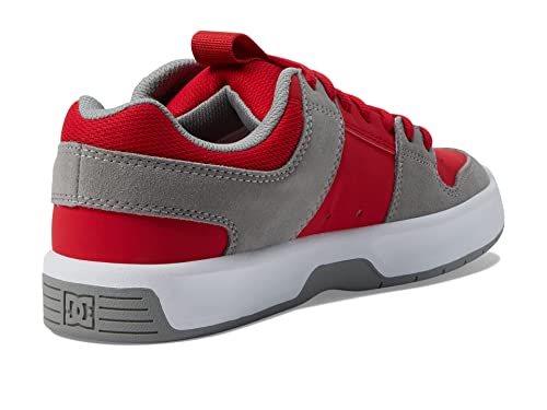 Image of DC Mens Men's Lynx Zero Casual Low Top Skate Shoe Sneaker