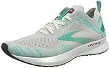 target_gender; female Brooks Damen Levitate 4 Laufschuh, Antarctica/Atlantis/White, 38 EU