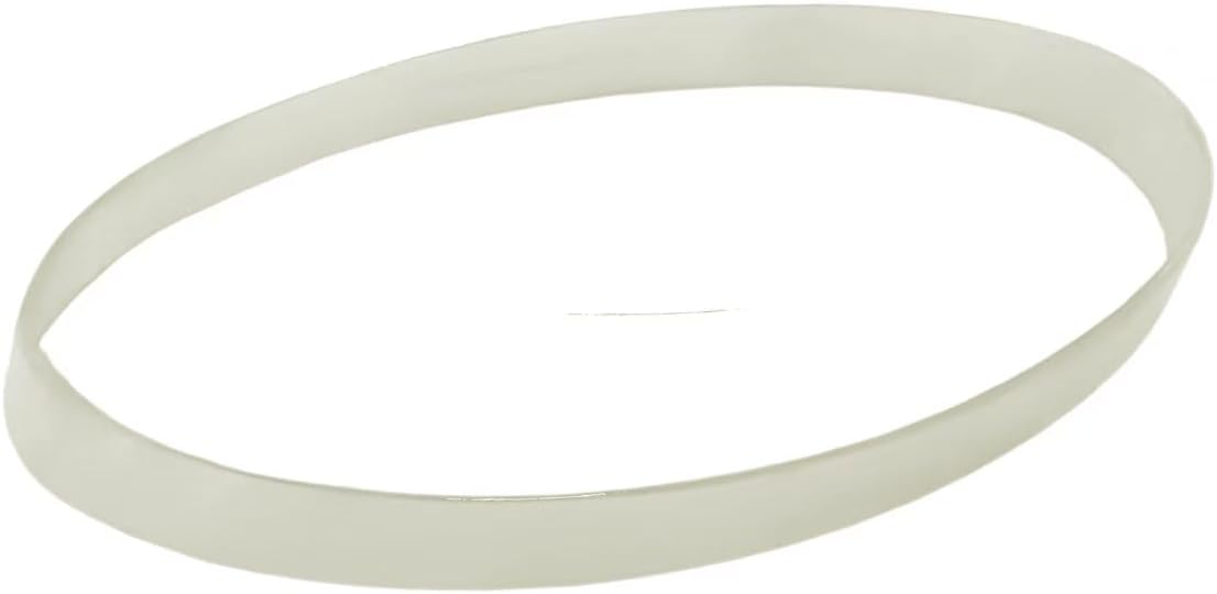 Replacement 089120406067 Ryobi 9" Band Saw Belt Tire Fits BS901 BS902 BS903 BS904（2 Pack）