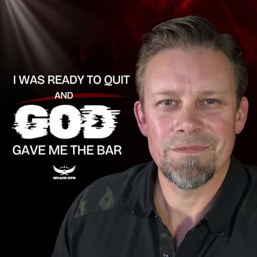 The Week I Was Shutting It Down &mdash; God Handed Me the Town&rsquo;s Biggest Bar