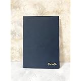 ≪2026年版≫そのまま確定申告！予約表 日報 帳簿 スケジュール 手帳 【ThreeGe】スリージェ 【2026年版手帳 1月始まり】 A５ バーチカル マンスリー (ネイビーブラック)