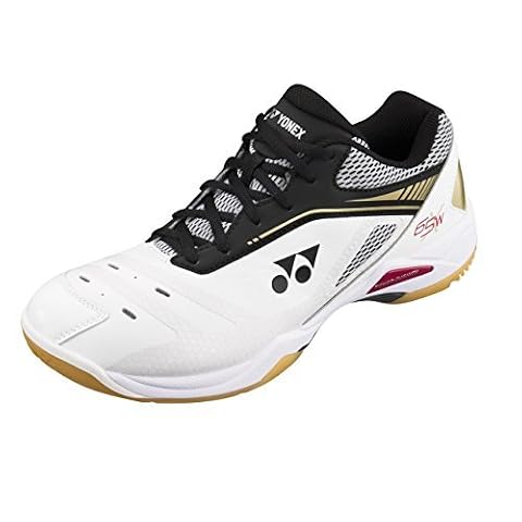 Yonex Power Cushion 65X Wide Badminton Shoes (Premium)