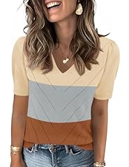 Apricot Grey and Orange