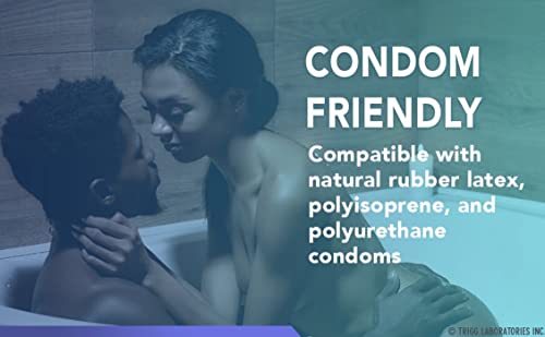 Wet Original Water Based Lube 9 Oz (Pack Of 2) Premium Personal Lubricant, Long Lasting Formula For Condom Safe Vegan Ph Balanced Hypoallergenic And Paraben Free Intimacy #TOP2