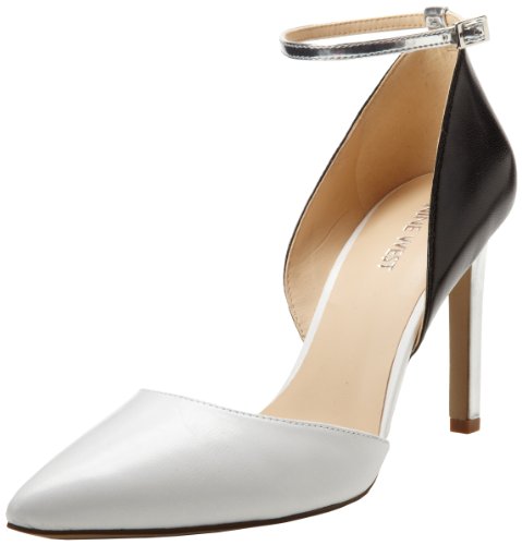 Nine West Women's Camelle Dress Pump