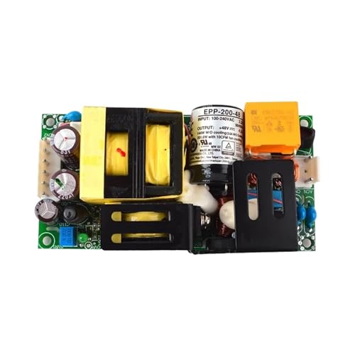 Alimentation carte nue 200W EPP-200-15 pour intégration châssis