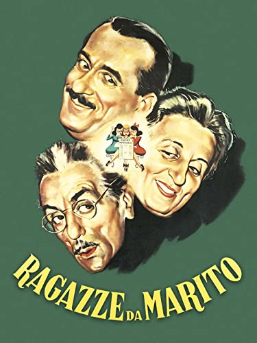  Ragazze da marito