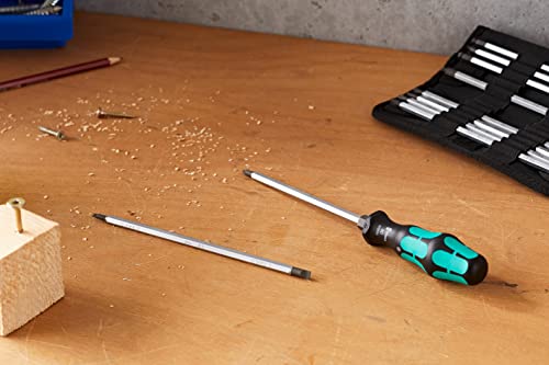 Wera 88/1 Vario-set, 11-delig, 05002990001 - Afbeelding 3