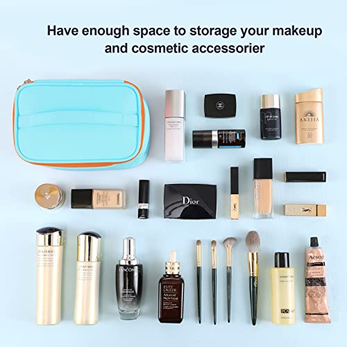 Prite PR-RH821 Makeup Bag Portable Travel Cosmetic Bag thumb #5