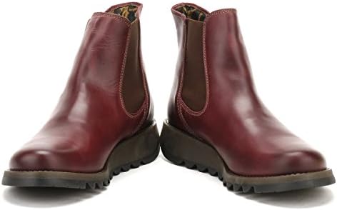 Fly London Women's Salv Chelsea Boots 