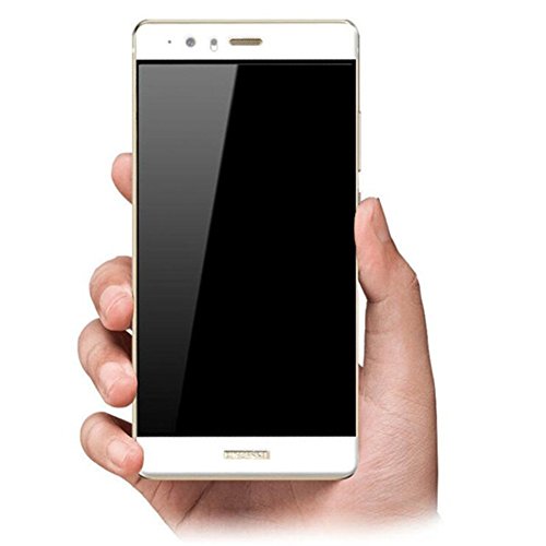 Film protecteur Huawei P10 Lite Verre trempé Pack de 2 Résistant aux rayures - vue 3