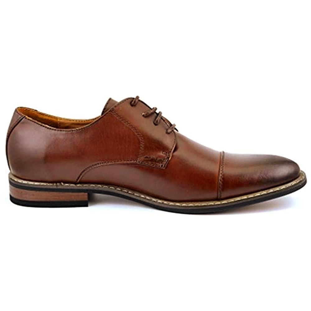 Dream Pairs Men's Lace Up Dress Shoes