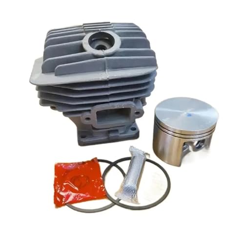 Cylindre-piston 54 mm pour tronçonneuse MS460 et S046 - 3
